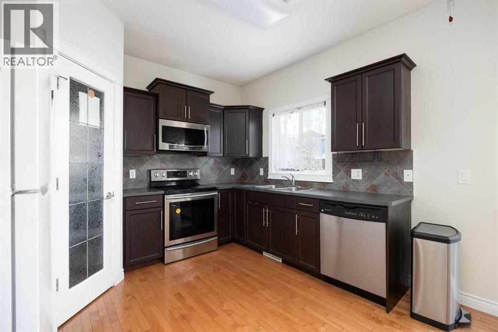 370 Parsons Creek Drive, Fort McMurray
