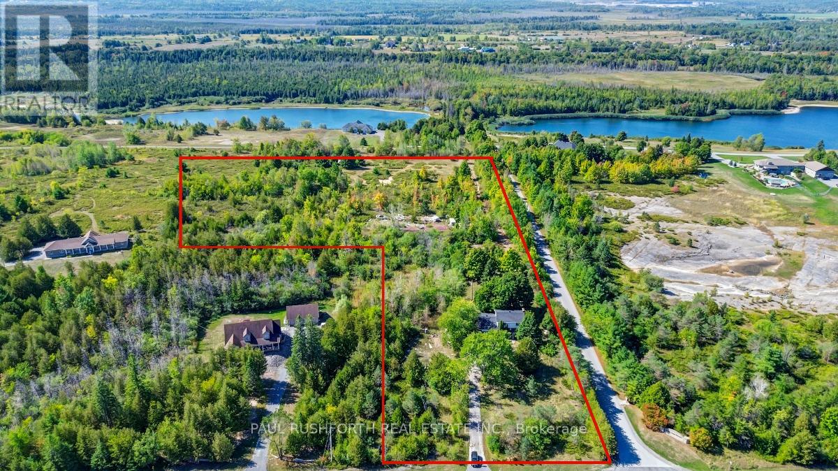Property Line