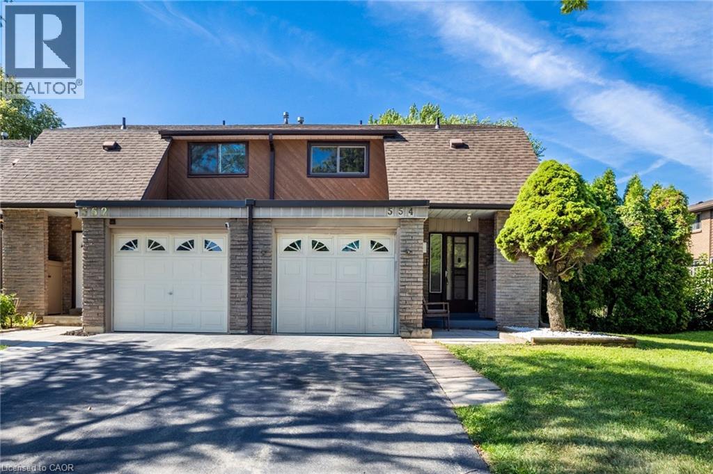 554 PINEDALE Avenue