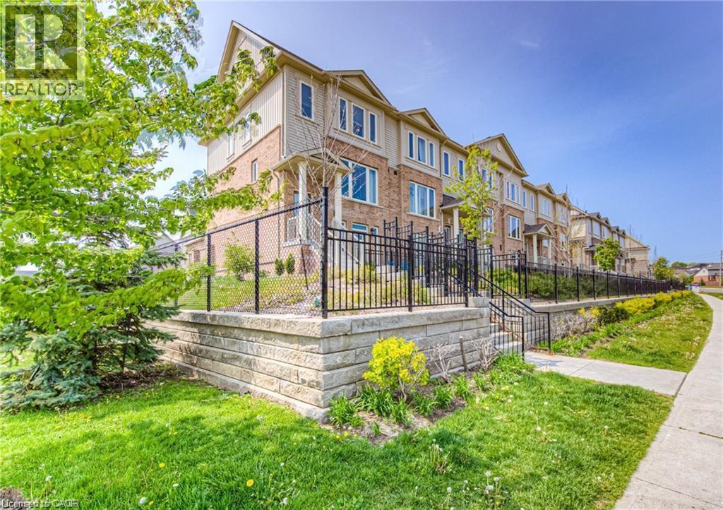 120 WATSON Parkway N Unit# 2