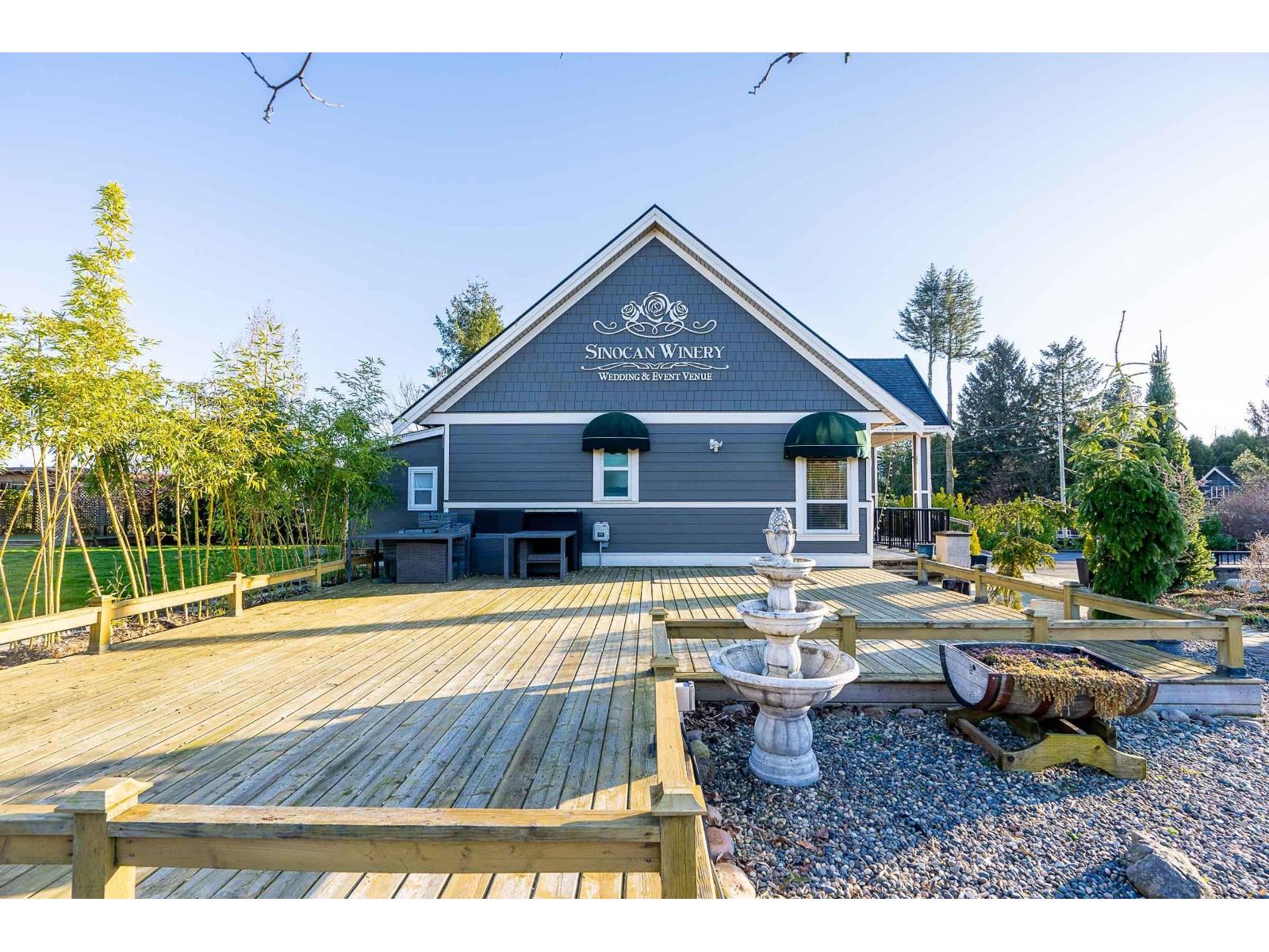 2218 240 STREET, Langley