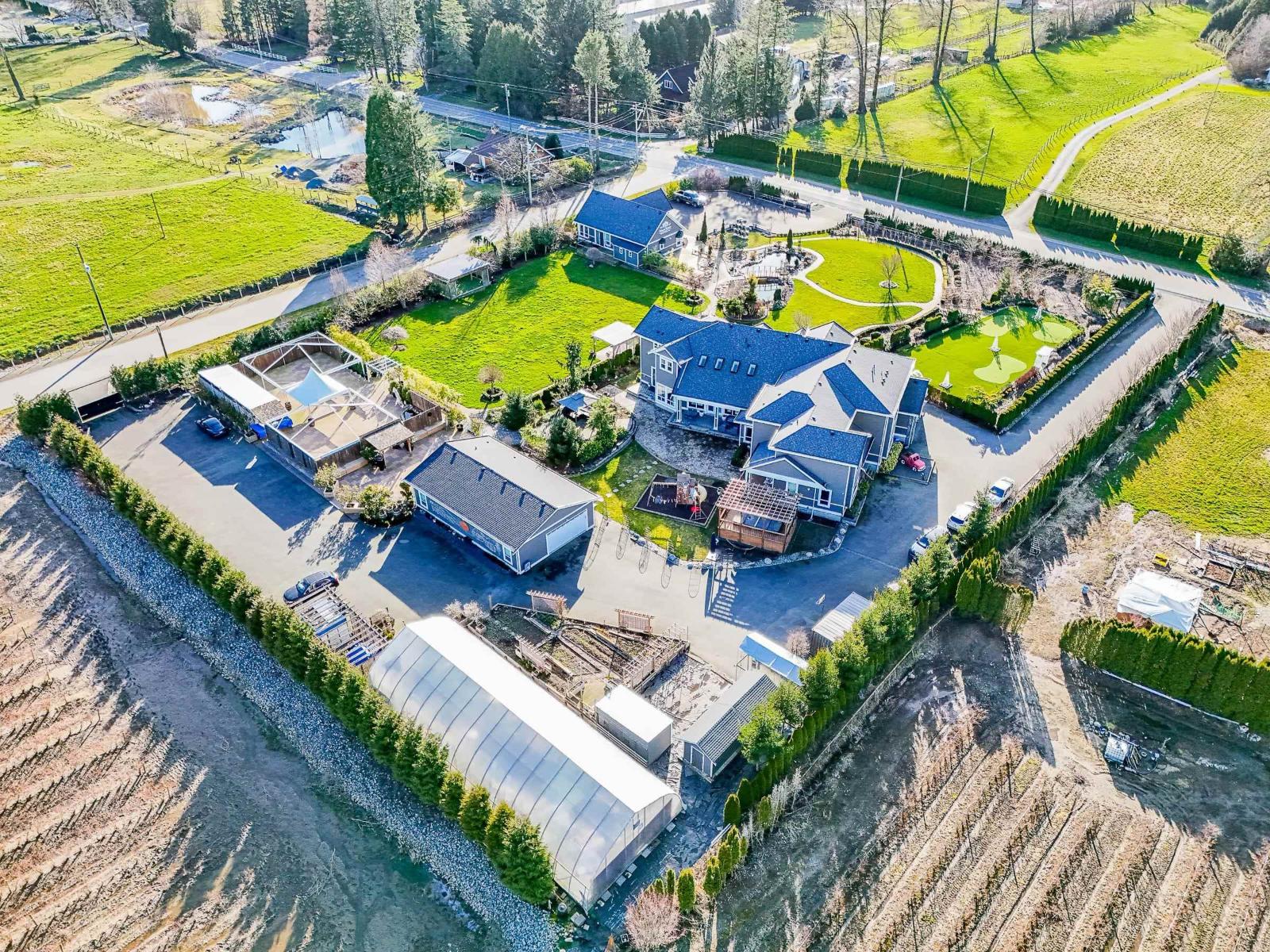 2218 240 STREET, Langley
