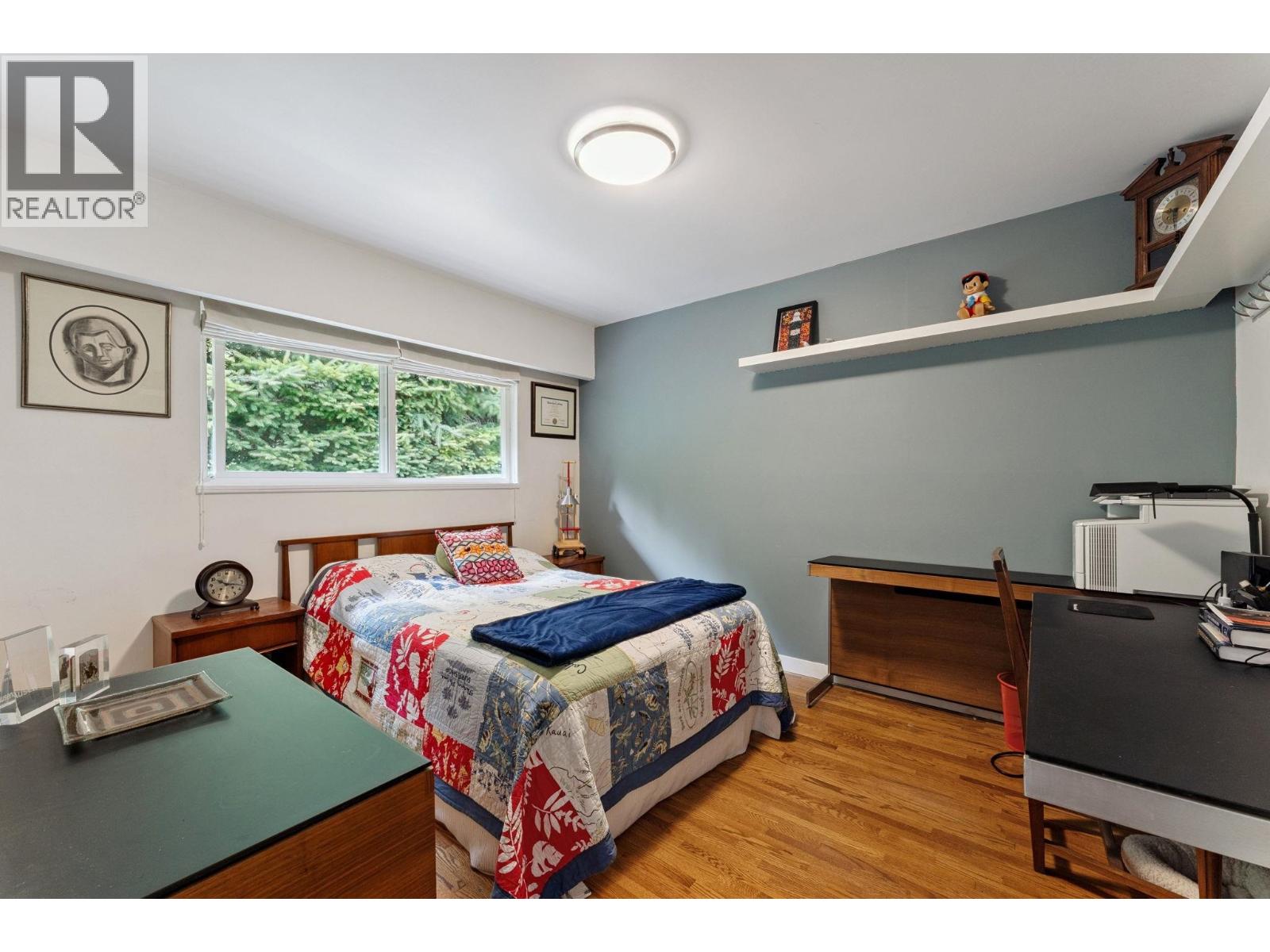 4375 WOODCREST ROAD, West Vancouver