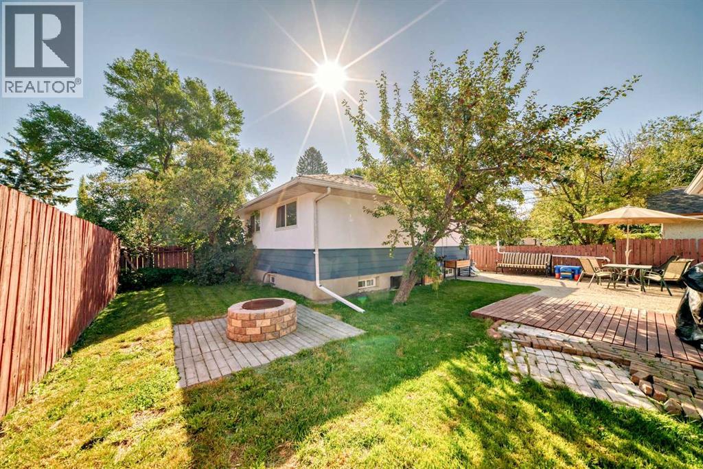 Single Family House Bungalow for Sale in  A Street NE Mayland Heights Calgary 