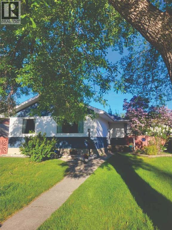 Single Family House Bungalow for Sale in  A Street NE Mayland Heights Calgary 