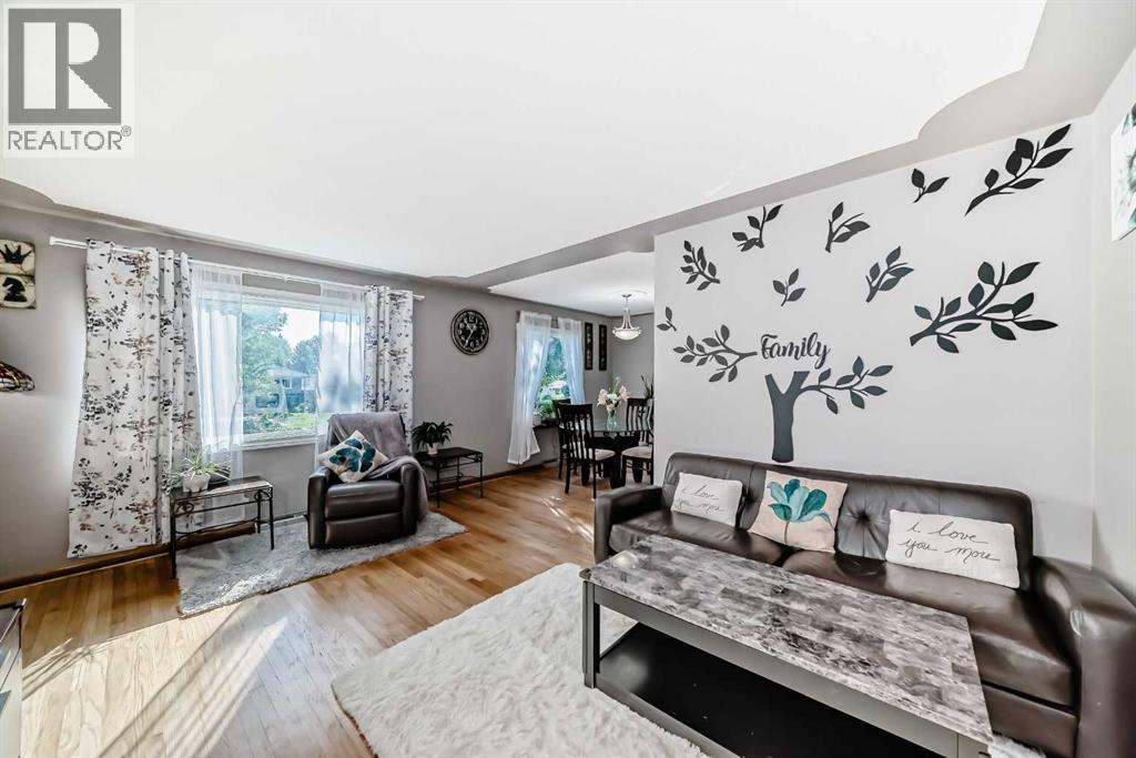 Single Family House Bungalow for Sale in  A Street NE Mayland Heights Calgary 