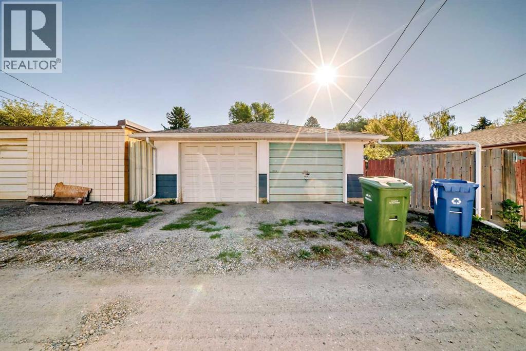 Single Family House Bungalow for Sale in  A Street NE Mayland Heights Calgary 
