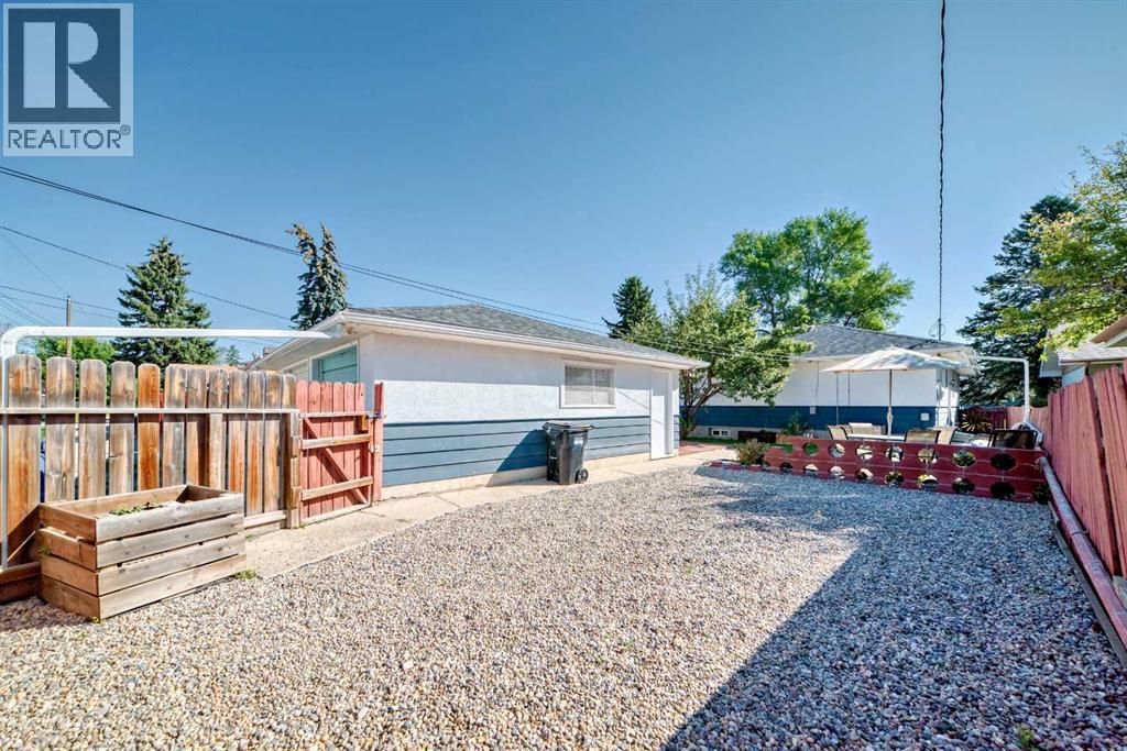 Single Family House Bungalow for Sale in  A Street NE Mayland Heights Calgary 