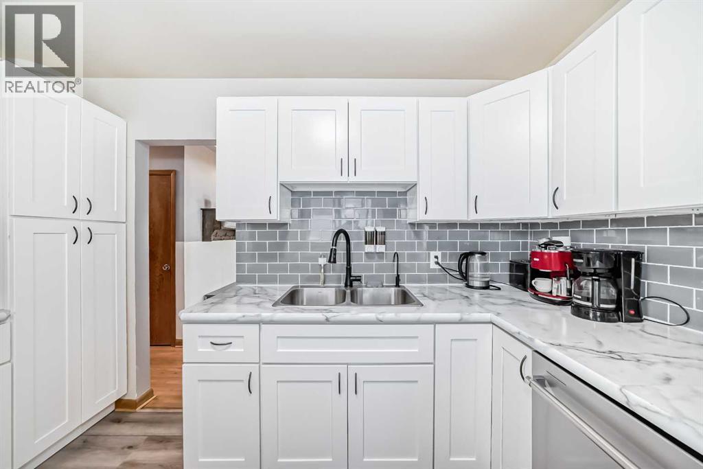 Single Family House Bungalow for Sale in  A Street NE Mayland Heights Calgary 
