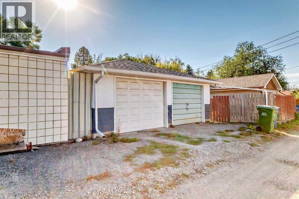 Single Family House Bungalow for Sale in  A Street NE Mayland Heights Calgary 