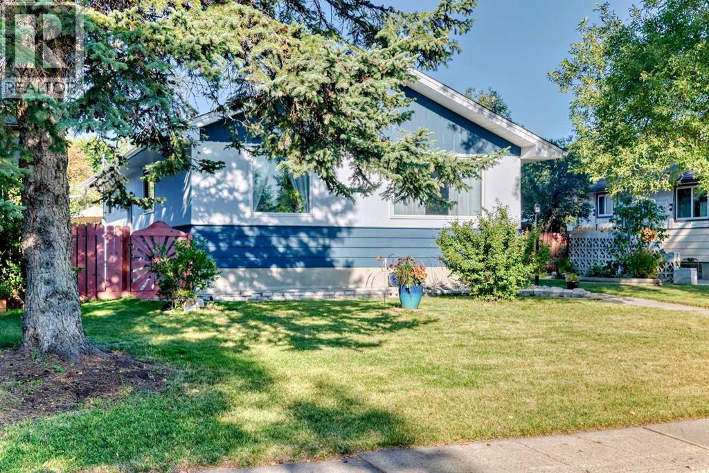 Single Family House Bungalow for Sale in  A Street NE Mayland Heights Calgary 