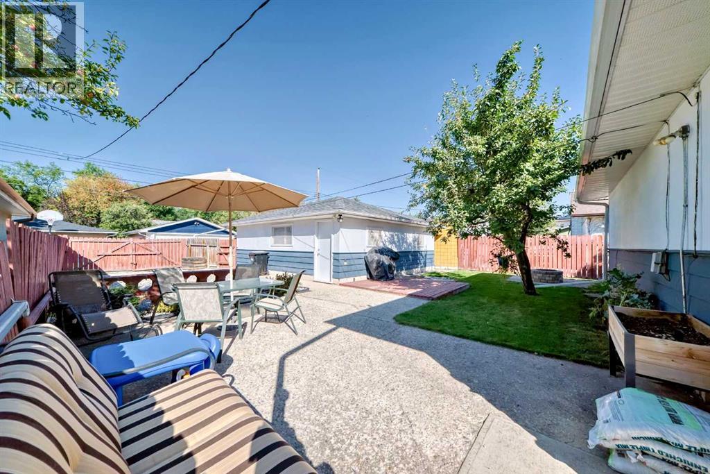 Single Family House Bungalow for Sale in  A Street NE Mayland Heights Calgary 