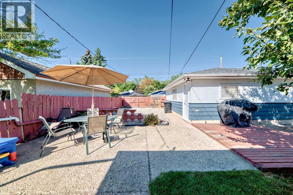 Single Family House Bungalow for Sale in  A Street NE Mayland Heights Calgary 