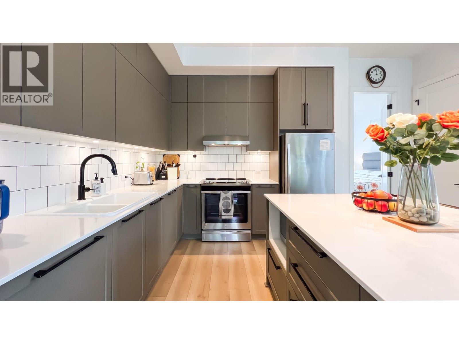 125 4638 ORCA WAY, Tsawwassen