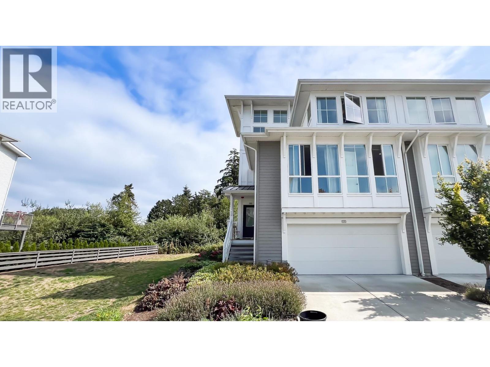 125 4638 ORCA WAY, Tsawwassen