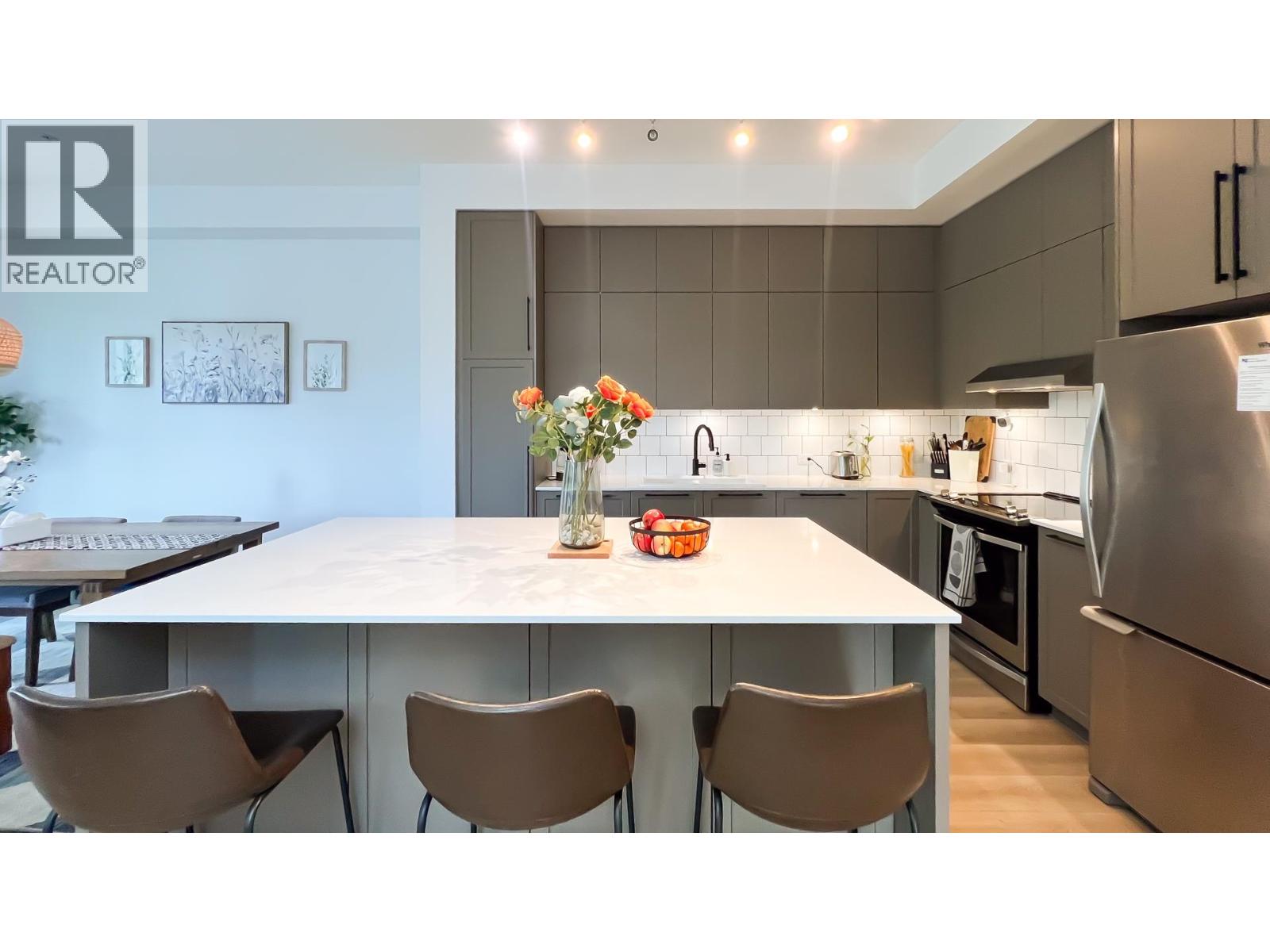 125 4638 ORCA WAY, Tsawwassen