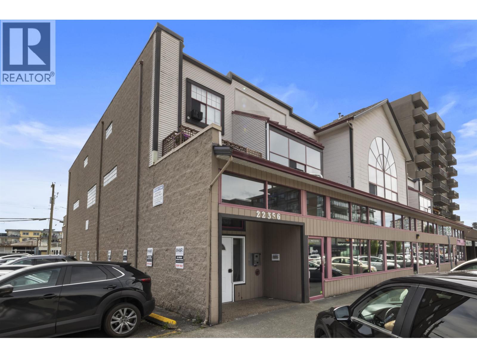 209 22356 MCINTOSH AVENUE, Maple Ridge