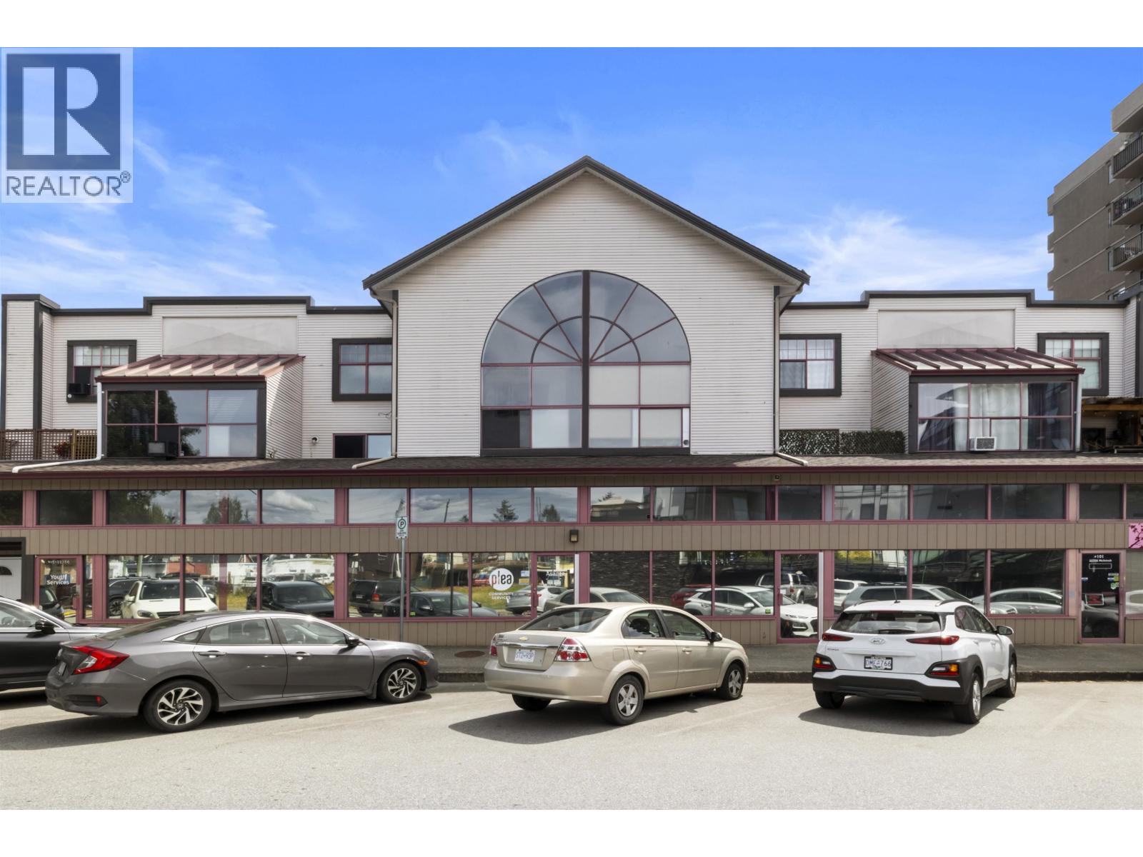 209 22356 MCINTOSH AVENUE, Maple Ridge