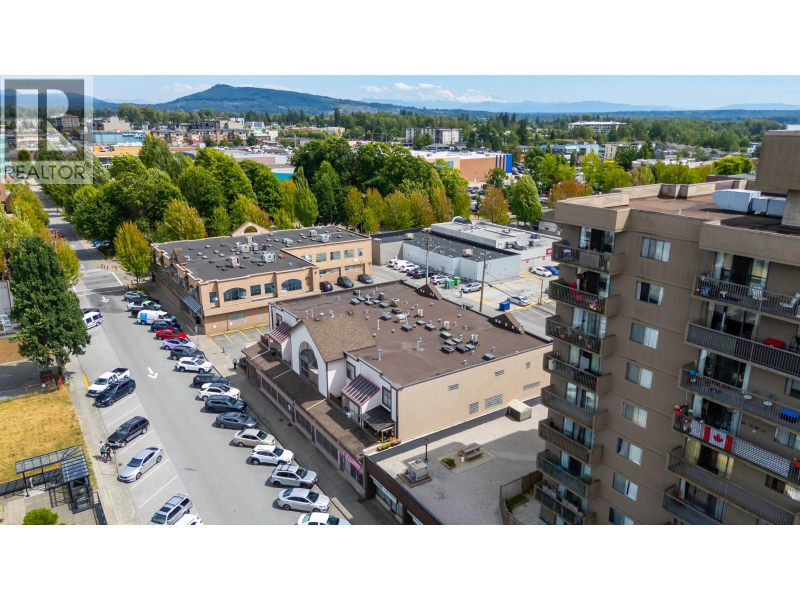 209 22356 MCINTOSH AVENUE, Maple Ridge