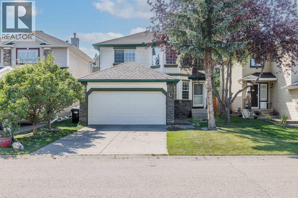 278 Panorama Hills Lane NW, Calgary, Alberta