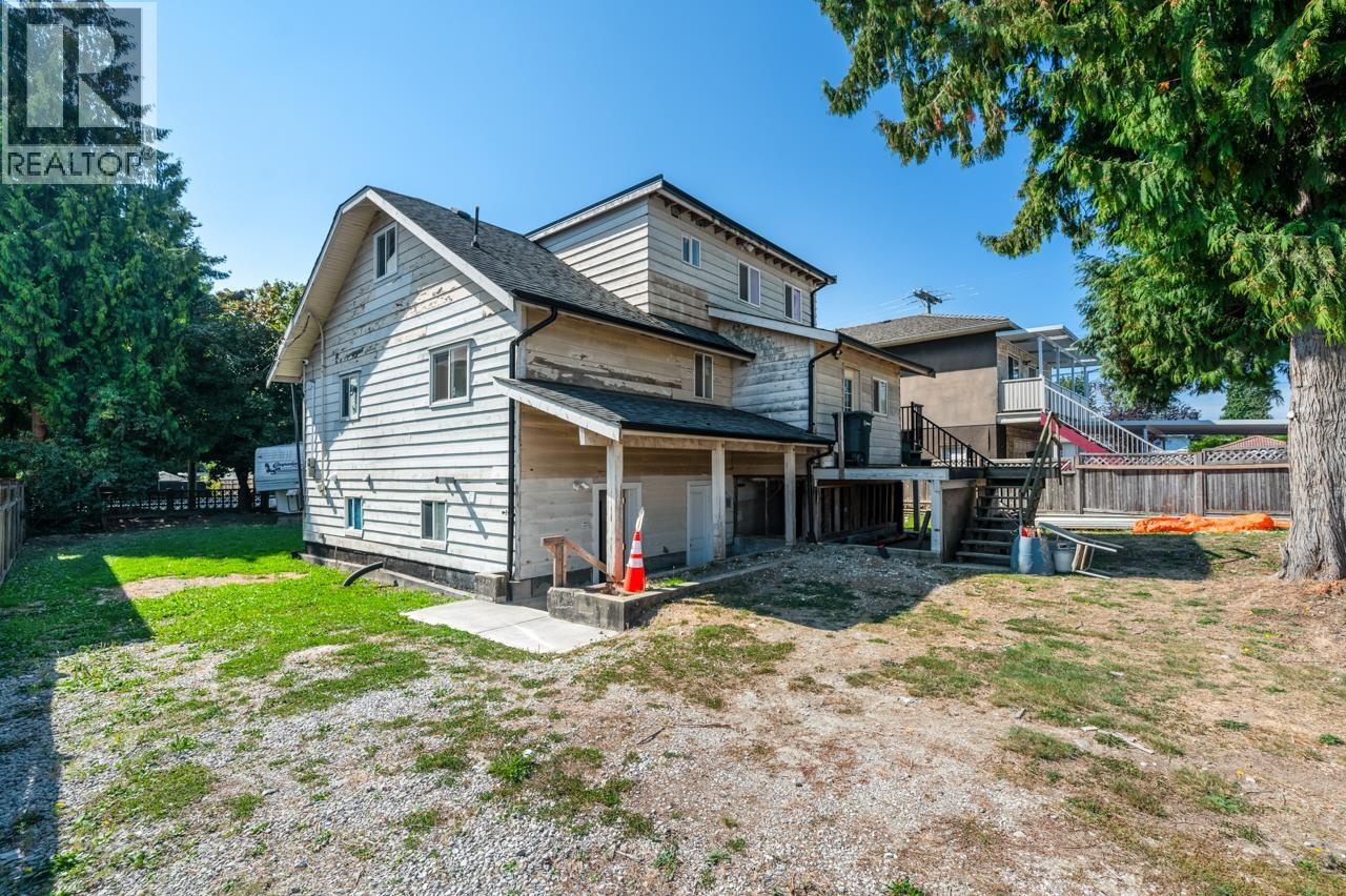 7520 CANADA WAY, Burnaby