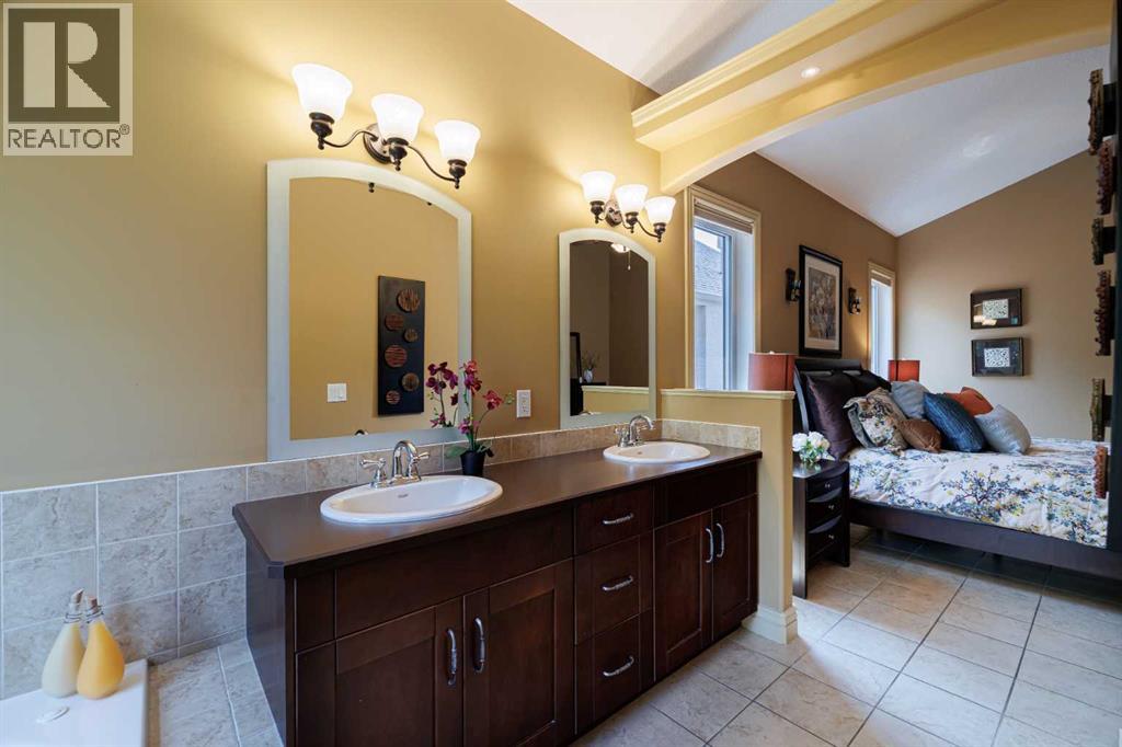 Single Family House Bungalow for Sale in  Tuscany Glen Park NW Tuscany Calgary 