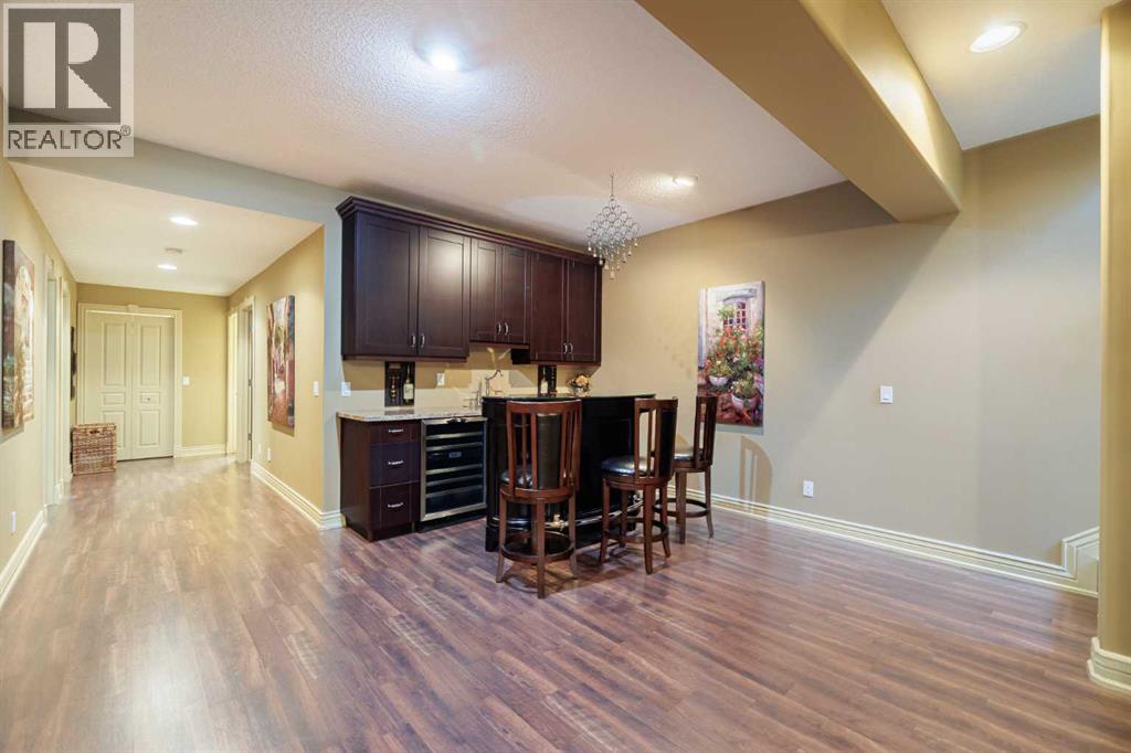 Single Family House Bungalow for Sale in  Tuscany Glen Park NW Tuscany Calgary 