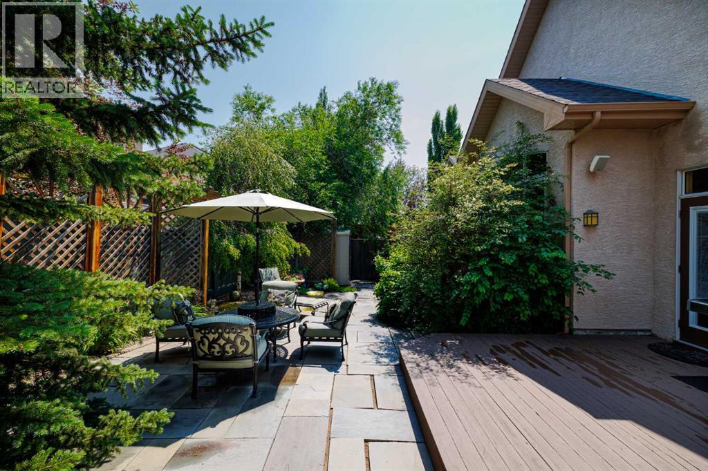 Single Family House Bungalow for Sale in  Tuscany Glen Park NW Tuscany Calgary 