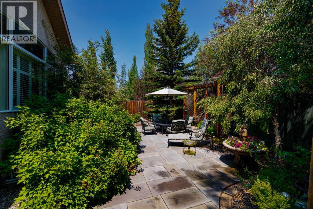 Single Family House Bungalow for Sale in  Tuscany Glen Park NW Tuscany Calgary 