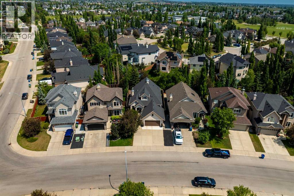 Single Family House Bungalow for Sale in  Tuscany Glen Park NW Tuscany Calgary 