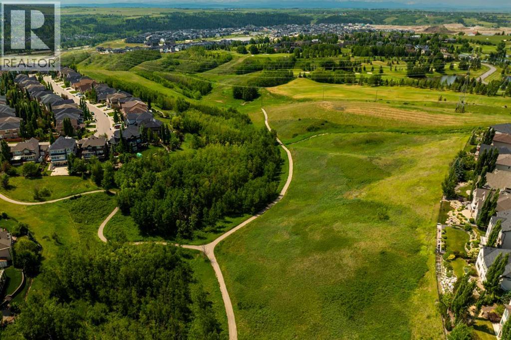 Single Family House Bungalow for Sale in  Tuscany Glen Park NW Tuscany Calgary 