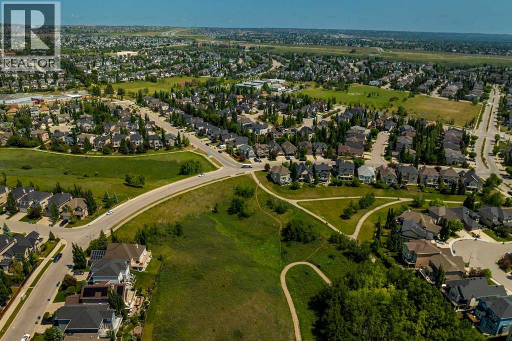 Single Family House Bungalow for Sale in  Tuscany Glen Park NW Tuscany Calgary 
