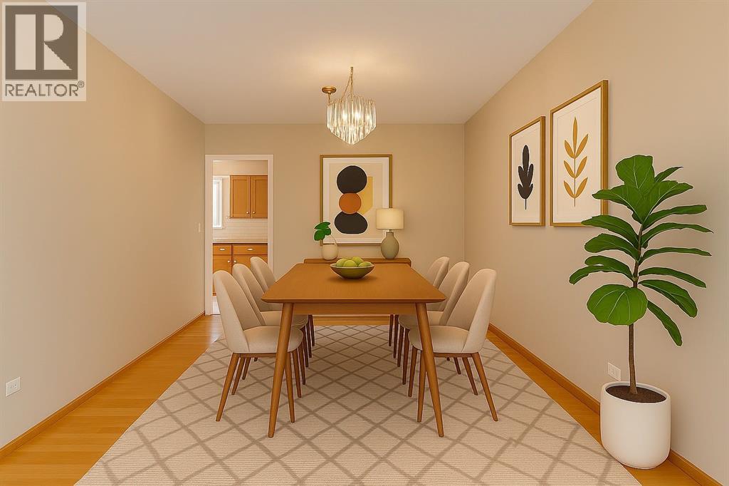 Single Family House Bungalow for Sale in  Dalmead Crescent NW Dalhousie Calgary 