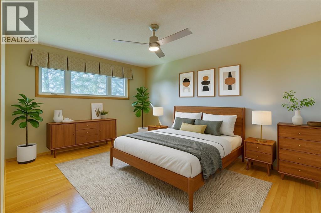 Single Family House Bungalow for Sale in  Dalmead Crescent NW Dalhousie Calgary 