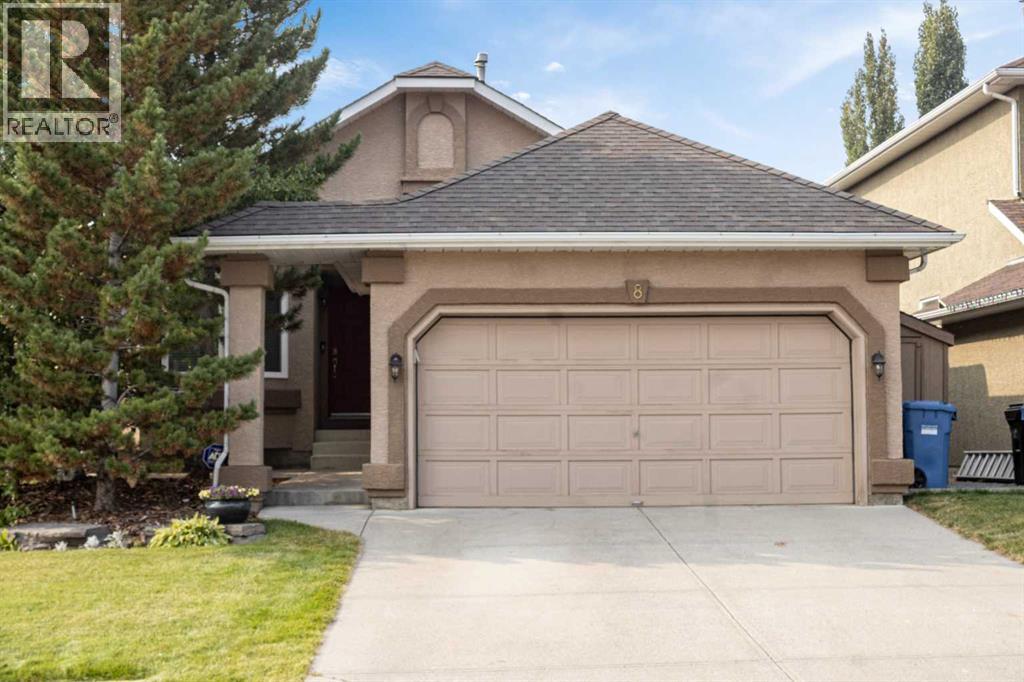 8 Mt Copper Green SE, Calgary, Alberta