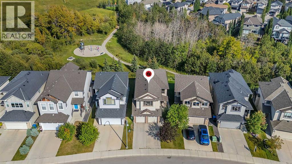 Single Family House for Sale in  Tuscany Summit Heath NW Tuscany Calgary 