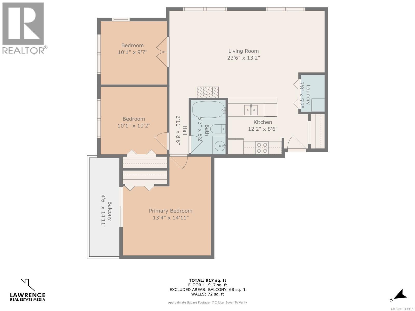 321 2829 Peatt Road, Langford