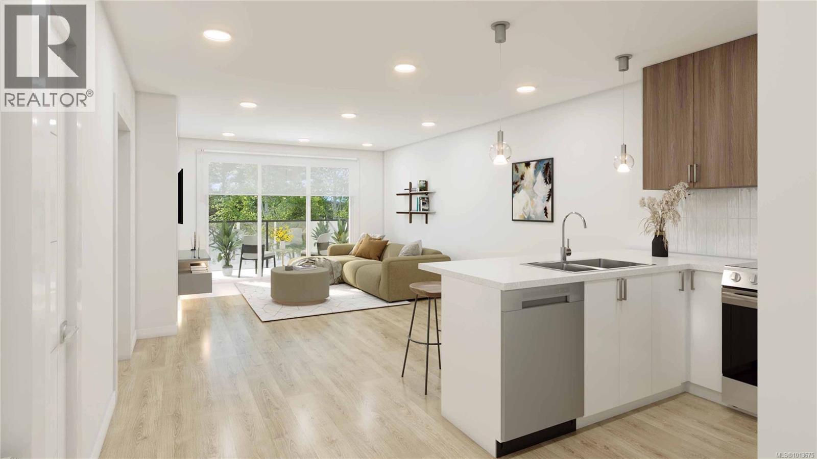 306 777 Station Avenue, Langford