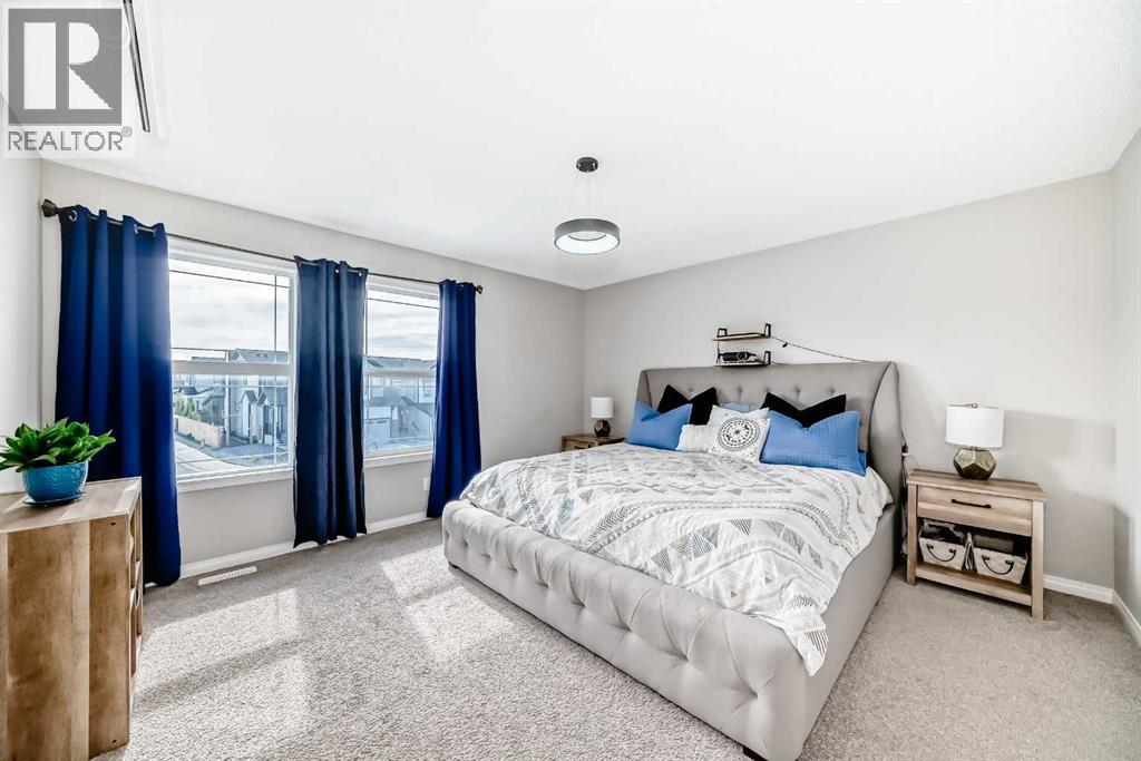63 Heritage Court, Cochrane