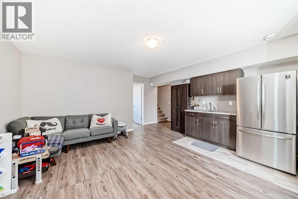 63 Heritage Court, Cochrane