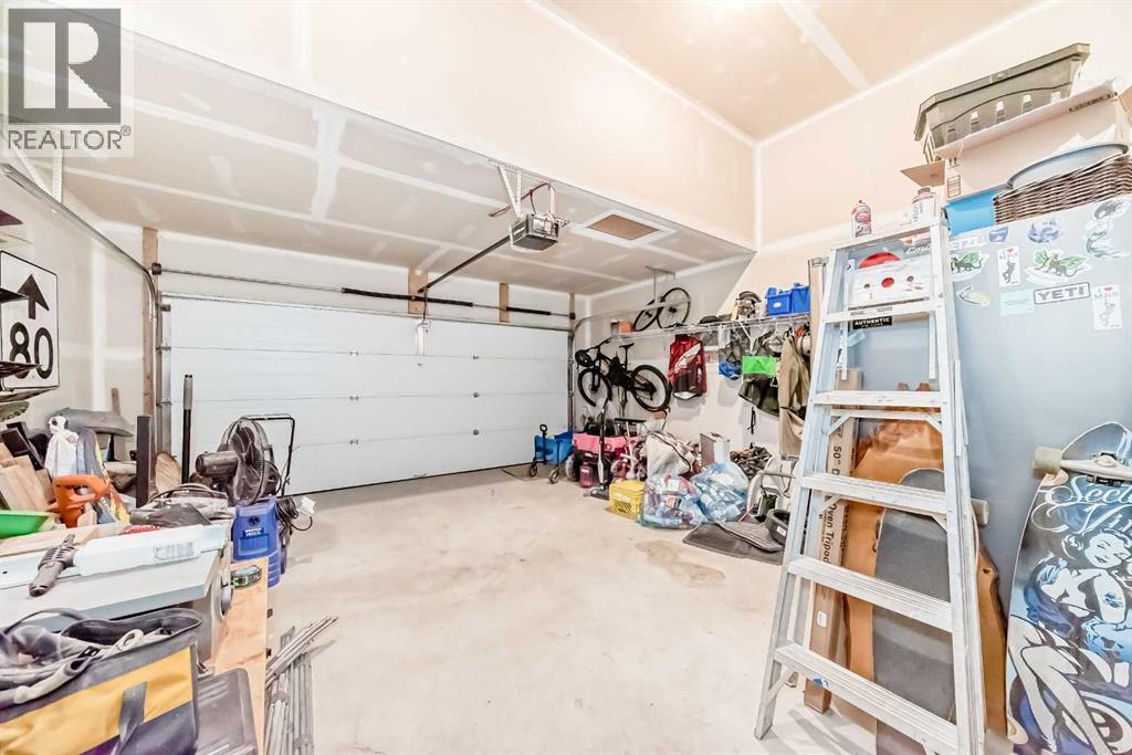 63 Heritage Court, Cochrane