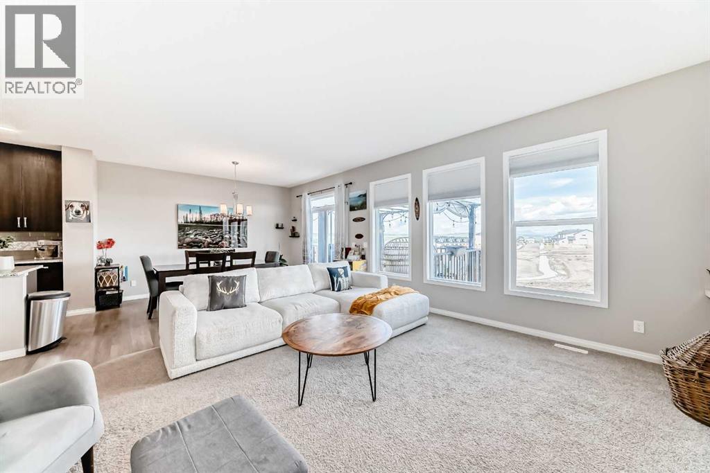 63 Heritage Court, Cochrane