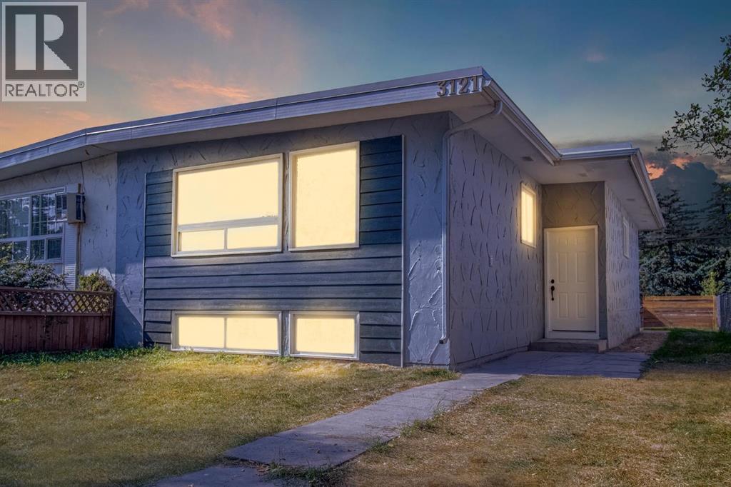 3121 Doverville Crescent SE, Calgary, Alberta