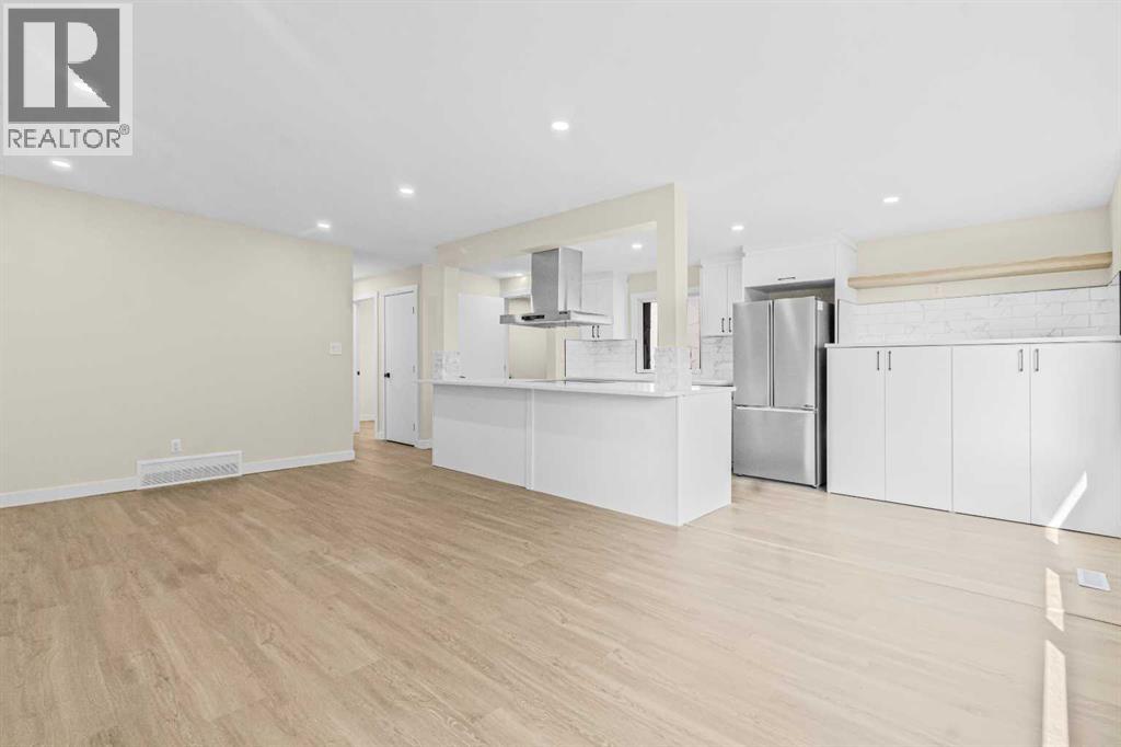 Single Family House Bungalow for Sale in  Doverville Crescent SE Dover Calgary 
