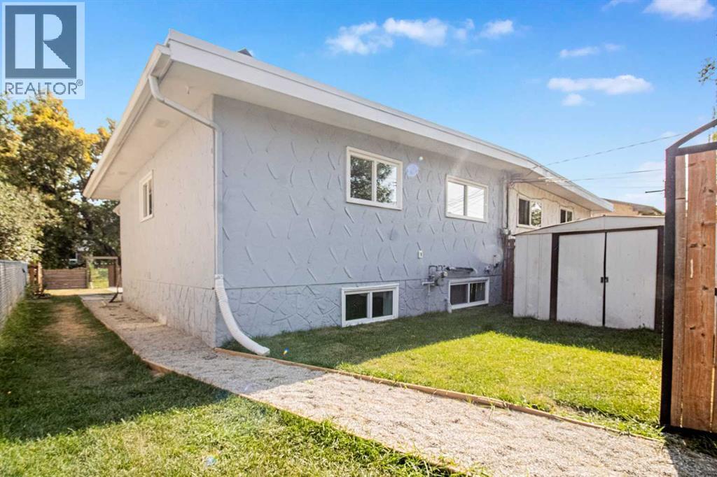 Single Family House Bungalow for Sale in  Doverville Crescent SE Dover Calgary 