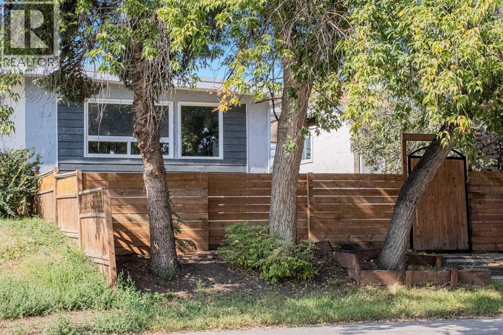 Single Family House Bungalow for Sale in  Doverville Crescent SE Dover Calgary 