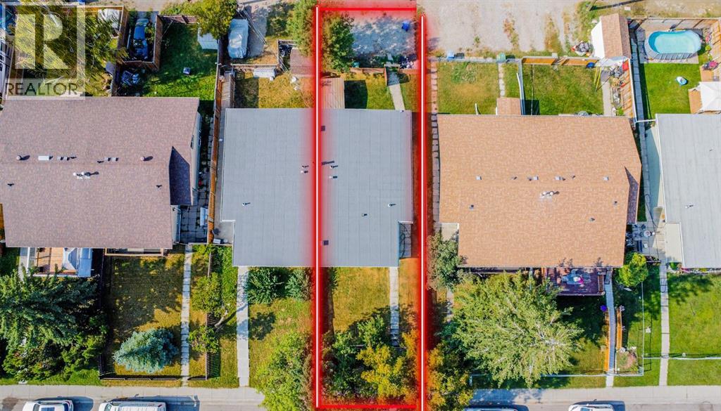 Single Family House Bungalow for Sale in  Doverville Crescent SE Dover Calgary 