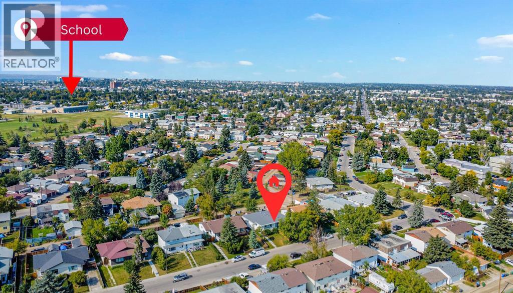 Single Family House Bungalow for Sale in  Doverville Crescent SE Dover Calgary 