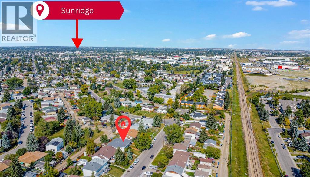 Single Family House Bungalow for Sale in  Doverville Crescent SE Dover Calgary 