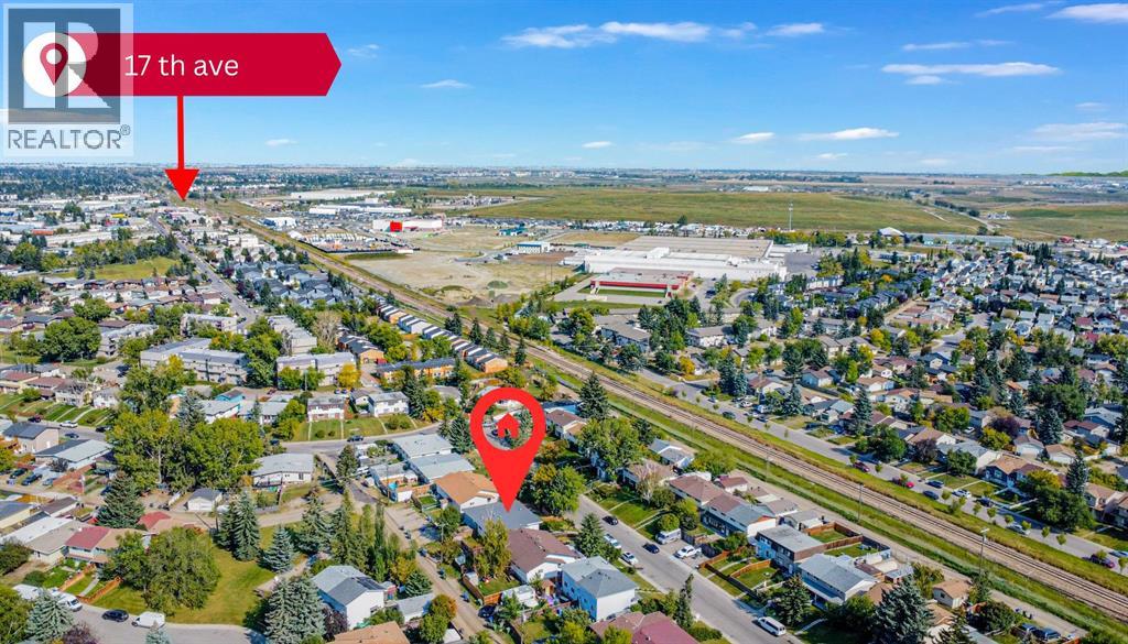 Single Family House Bungalow for Sale in  Doverville Crescent SE Dover Calgary 